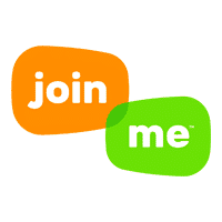 join.me logo